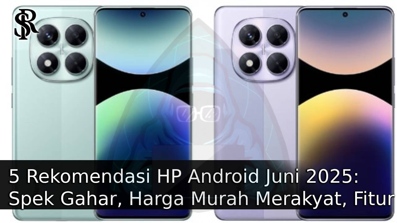 5 Rekomendasi HP Android Juni 2025: Spek Gahar, Harga Murah Merakyat, Fitur Canggih post thumbnail image