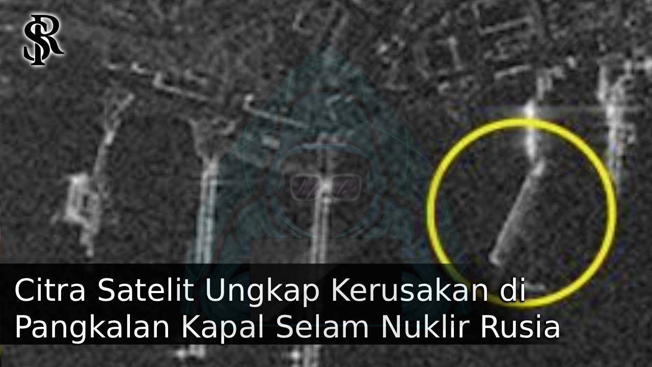 Citra Satelit Ungkap Kerusakan di Pangkalan Kapal Selam Nuklir Rusia Rybachiy Akibat Tsunami Kamchatka post thumbnail image